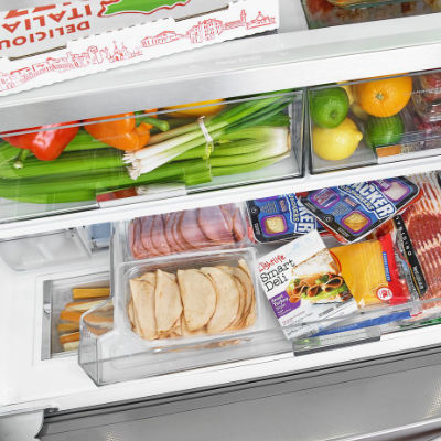 Refrigerators and Freezers repair service Texas