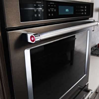 Wall oven repair & service