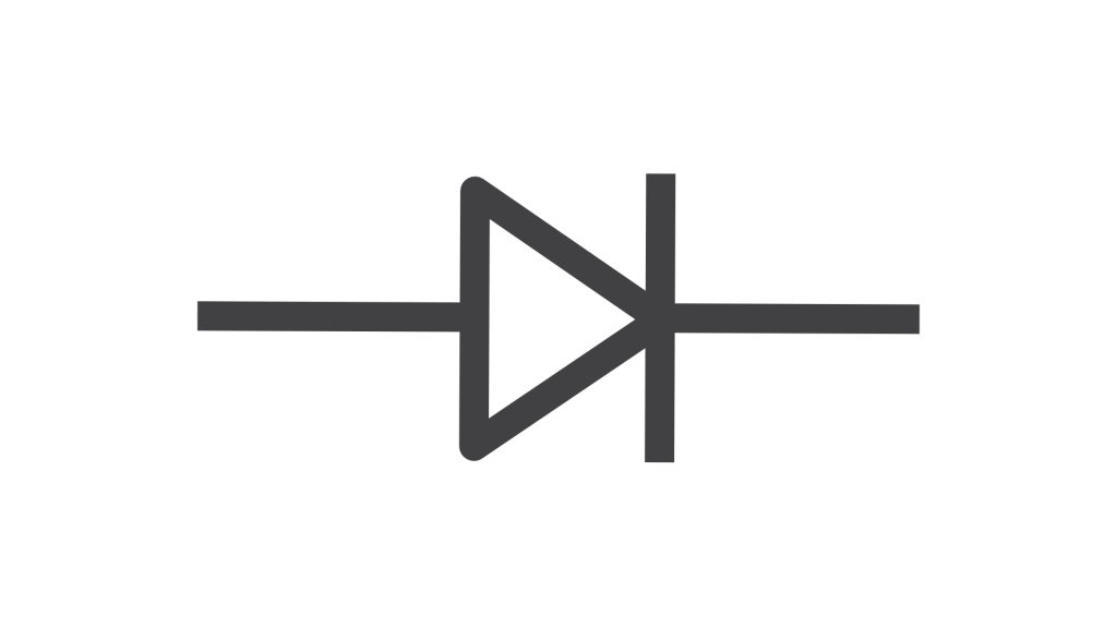 microwave diode replacement