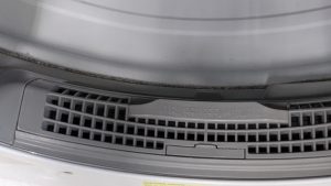 samsung dryer front load