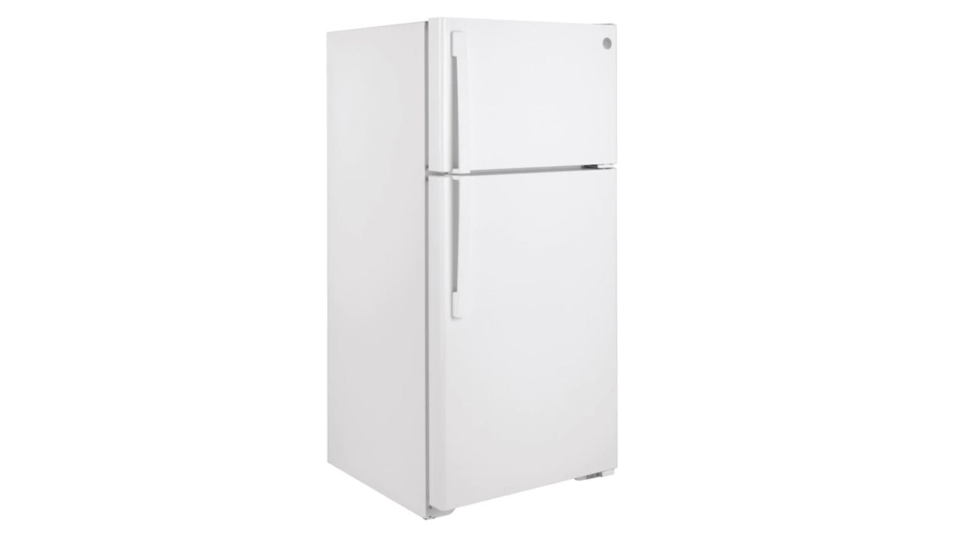 GE Refrigerator Not Defrosting