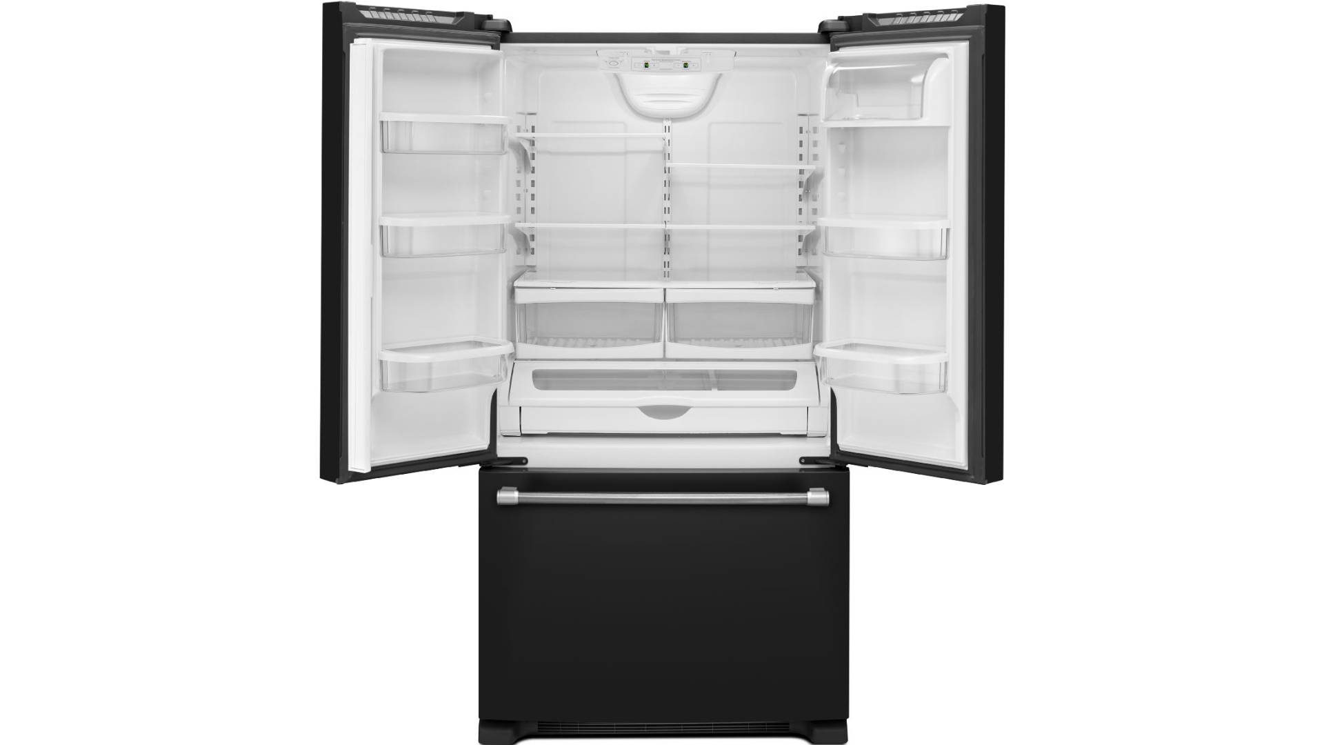 Refrigerators without water/ice dispenser drip trays : r/Appliances
