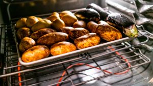 Over heating element failure